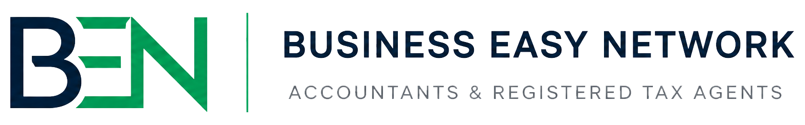 Business Easy Network